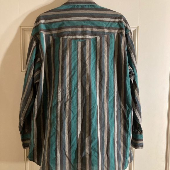 Vintage Wrangler shirt - Picture 6 of 8